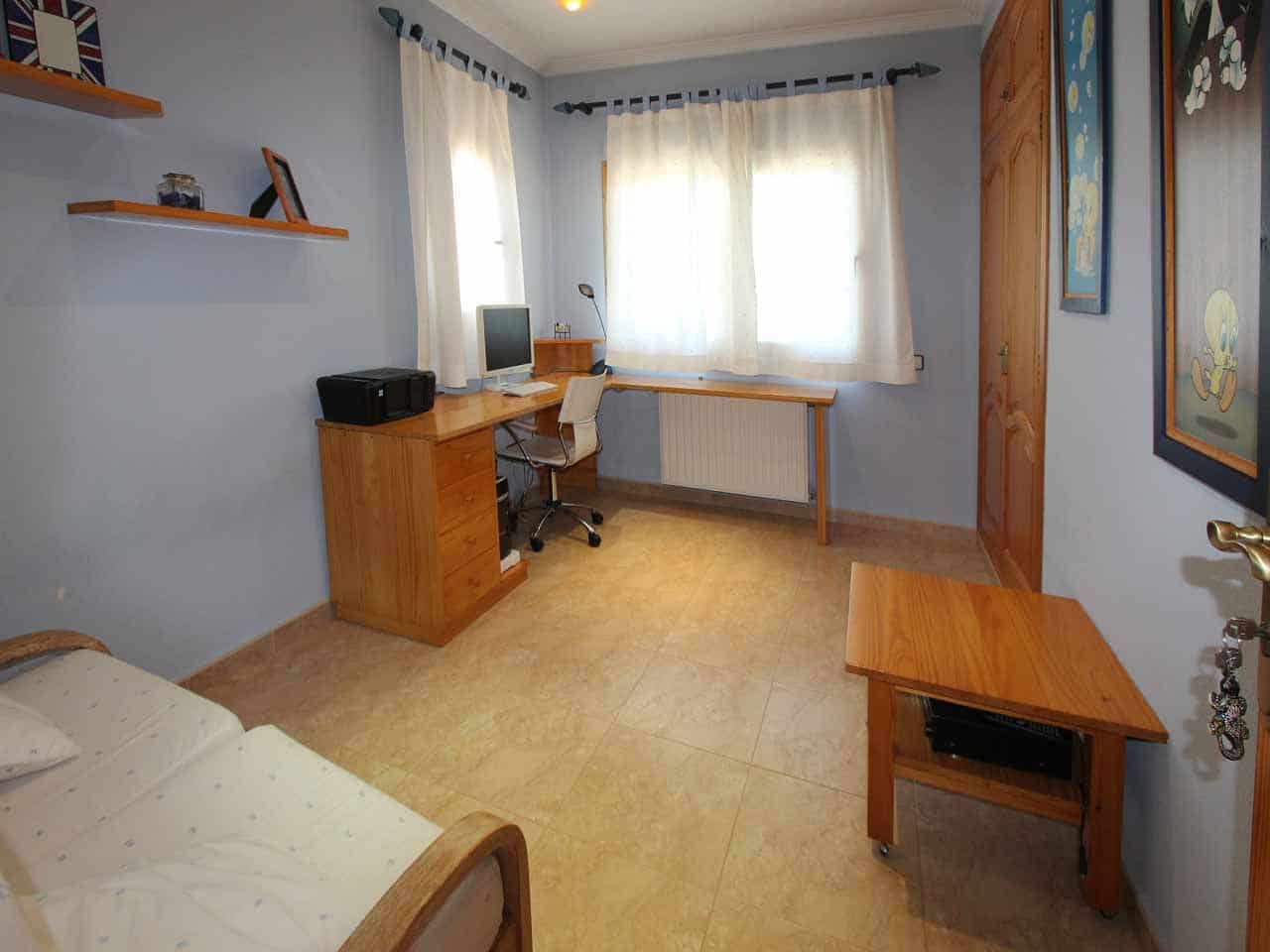 6 bedroom Villa for sale in Altea with pool garage - € 2,651,250 (Ref: 4088406)