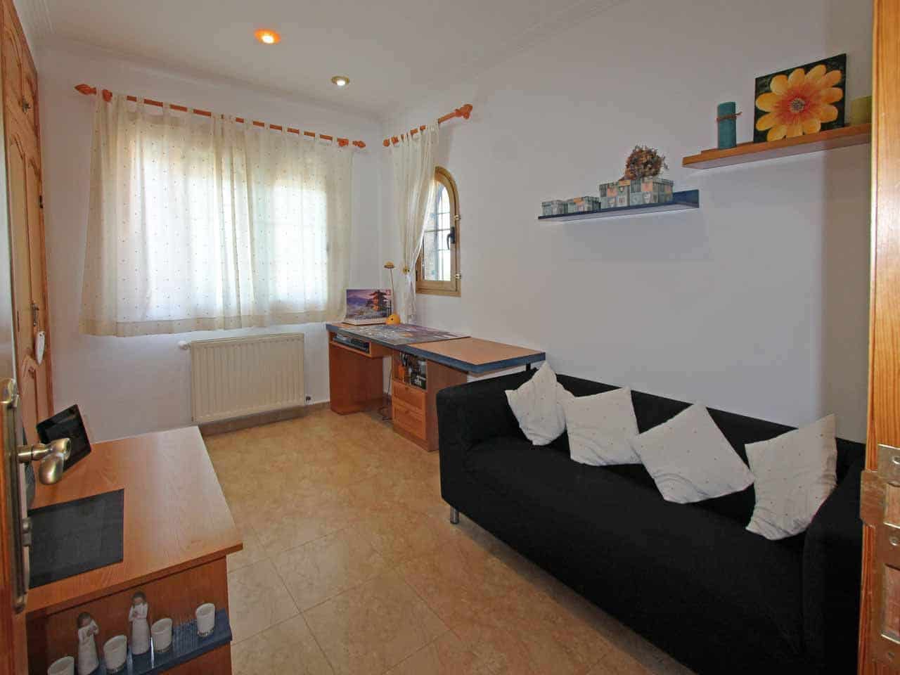 6 bedroom Villa for sale in Altea with pool garage - € 2,651,250 (Ref: 4088406)