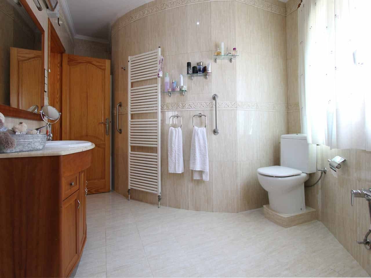 6 bedroom Villa for sale in Altea with pool garage - € 2,651,250 (Ref: 4088406)