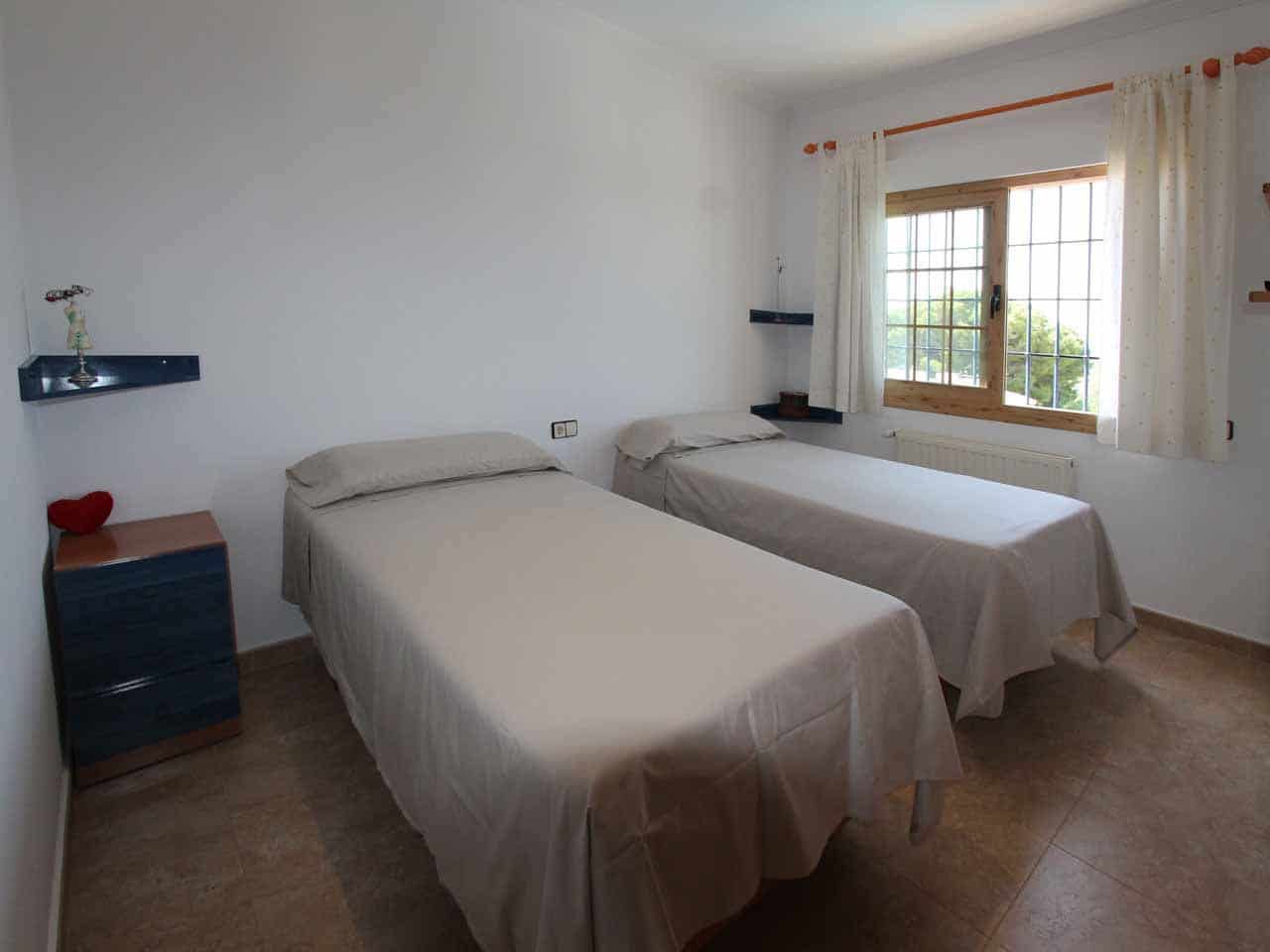 6 bedroom Villa for sale in Altea with pool garage - € 2,651,250 (Ref: 4088406)