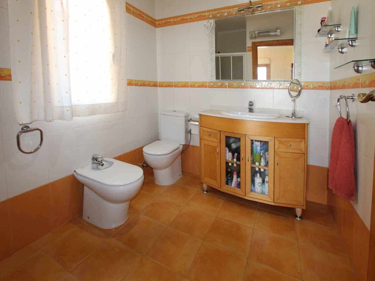 6 bedroom Villa for sale in Altea with pool garage - € 2,651,250 (Ref: 4088406)