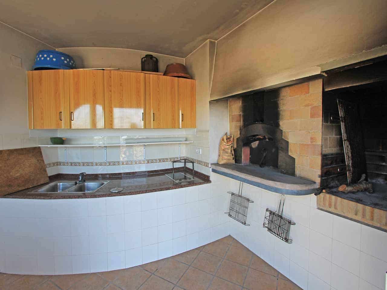 6 bedroom Villa for sale in Altea with pool garage - € 2,651,250 (Ref: 4088406)