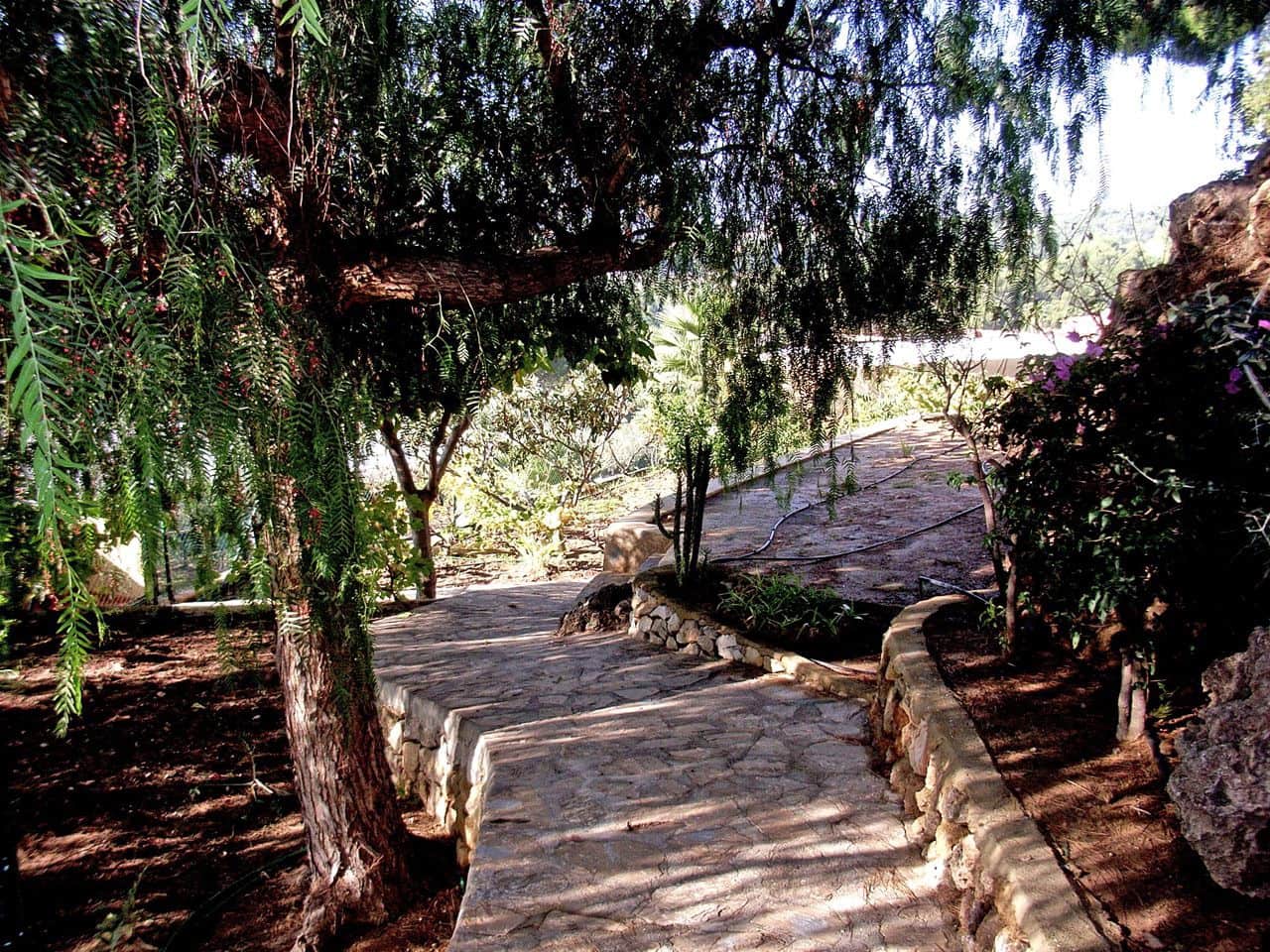 6 bedroom Villa for sale in Altea with pool garage - € 2,651,250 (Ref: 4088406)