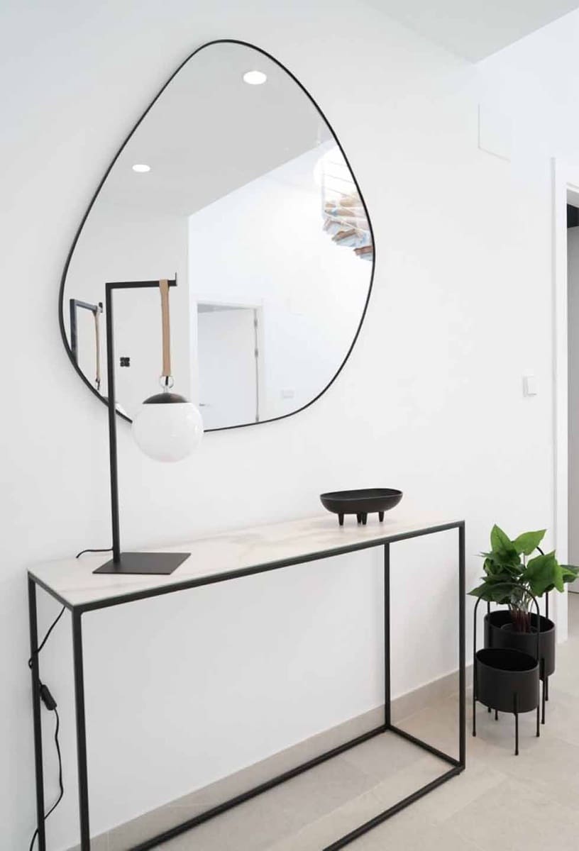 5 bedroom Villa for sale in Altea with pool garage - € 1,137,500 (Ref: 4088410)