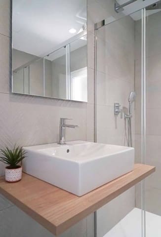 5 bedroom Villa for sale in Altea with pool garage - € 1,137,500 (Ref: 4088410)