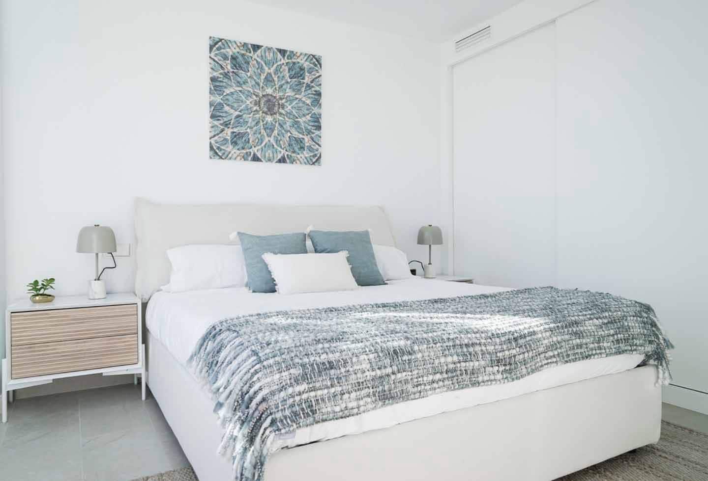 5 bedroom Villa for sale in Altea with pool garage - € 1,137,500 (Ref: 4088410)