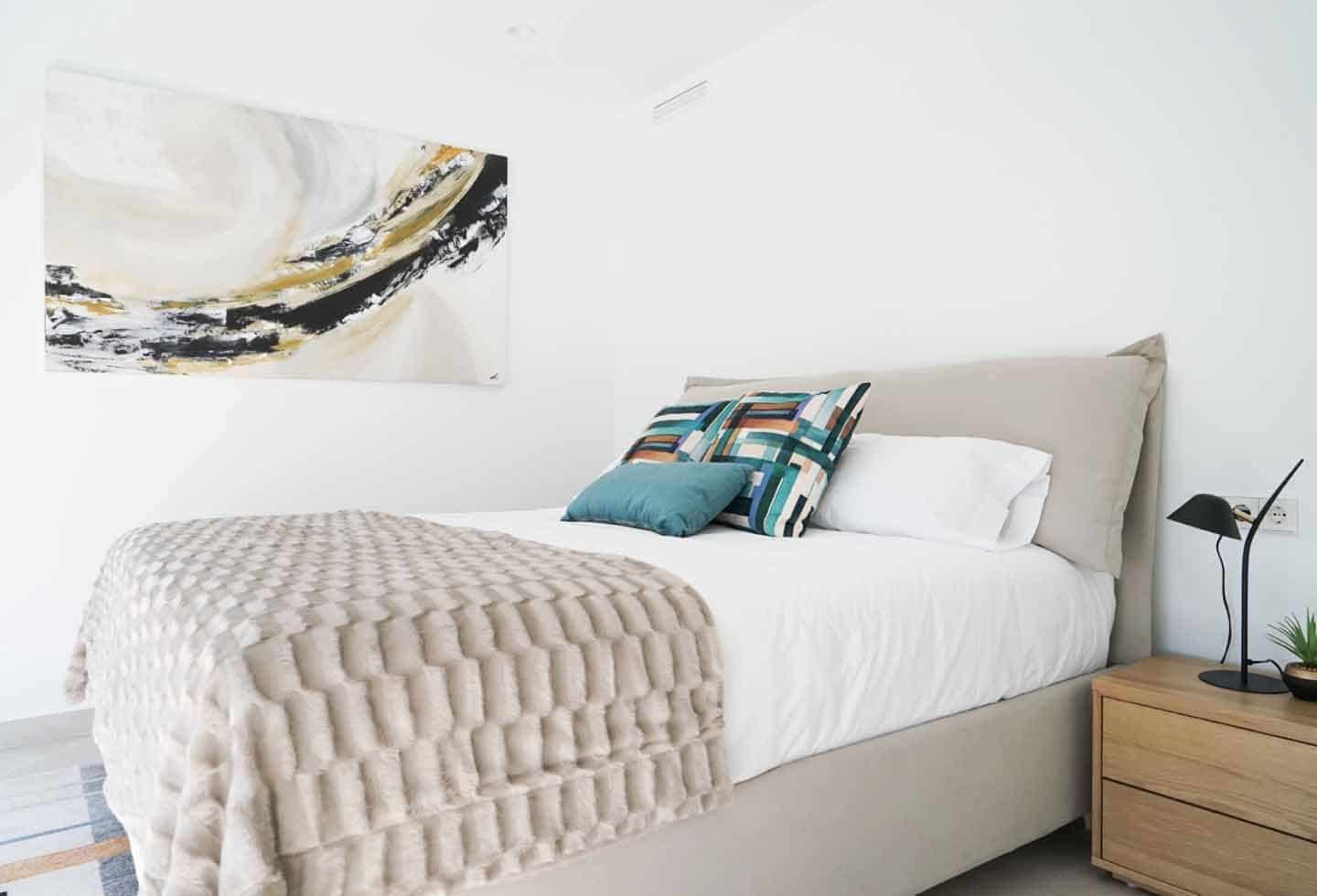 5 bedroom Villa for sale in Altea with pool garage - € 1,137,500 (Ref: 4088410)