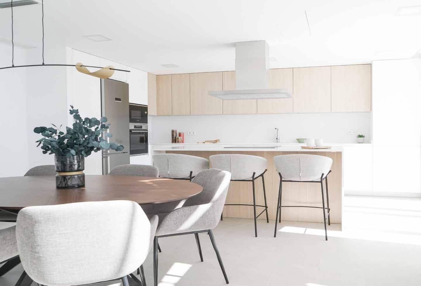 5 bedroom Villa for sale in Altea with pool garage - € 1,137,500 (Ref: 4088410)