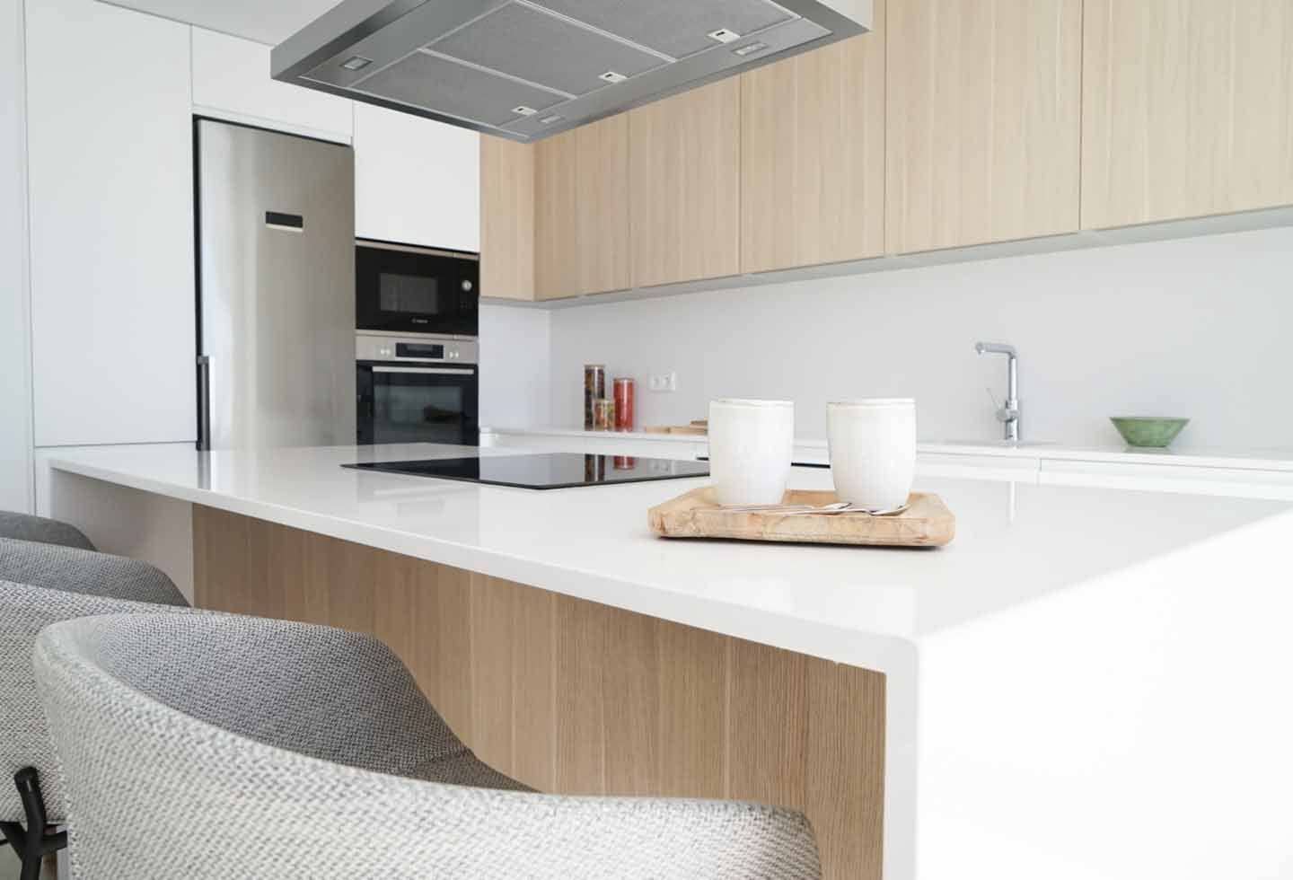 5 bedroom Villa for sale in Altea with pool garage - € 1,137,500 (Ref: 4088410)