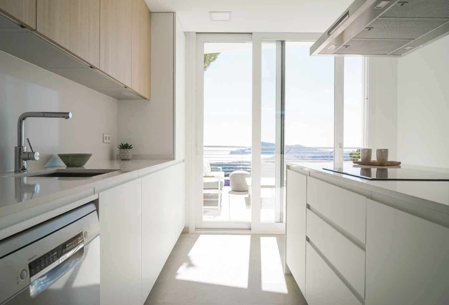 5 bedroom Villa for sale in Altea with pool garage - € 1,137,500 (Ref: 4088410)