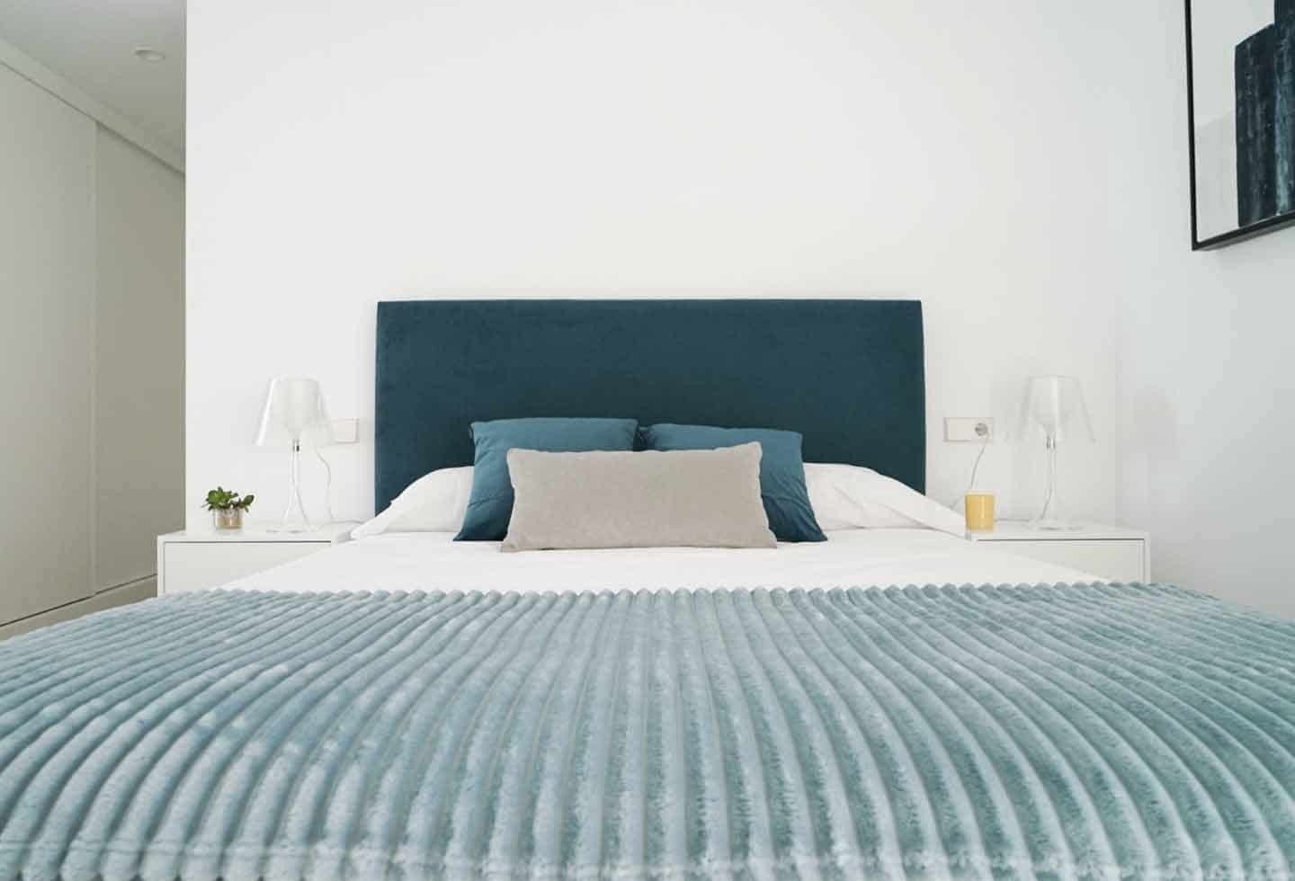 5 bedroom Villa for sale in Altea with pool garage - € 1,137,500 (Ref: 4088410)