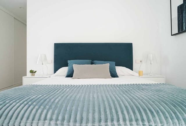 5 bedroom Villa for sale in Altea with pool garage - € 1,137,500 (Ref: 4088410)