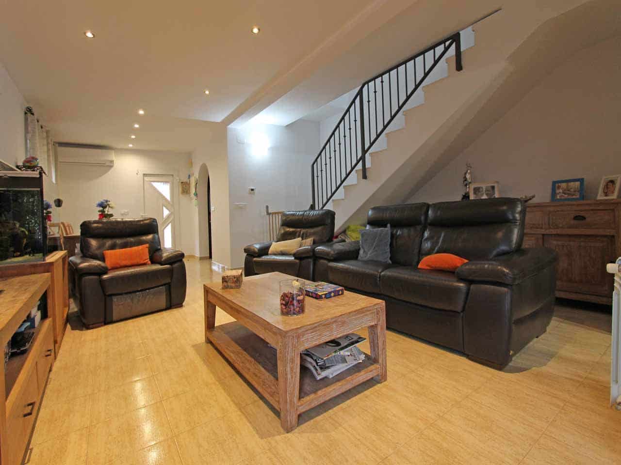 3 camera da letto Villetta Bifamiliare in vendita in Altea con piscina garage - 319.000 € (Rif: 4088414)