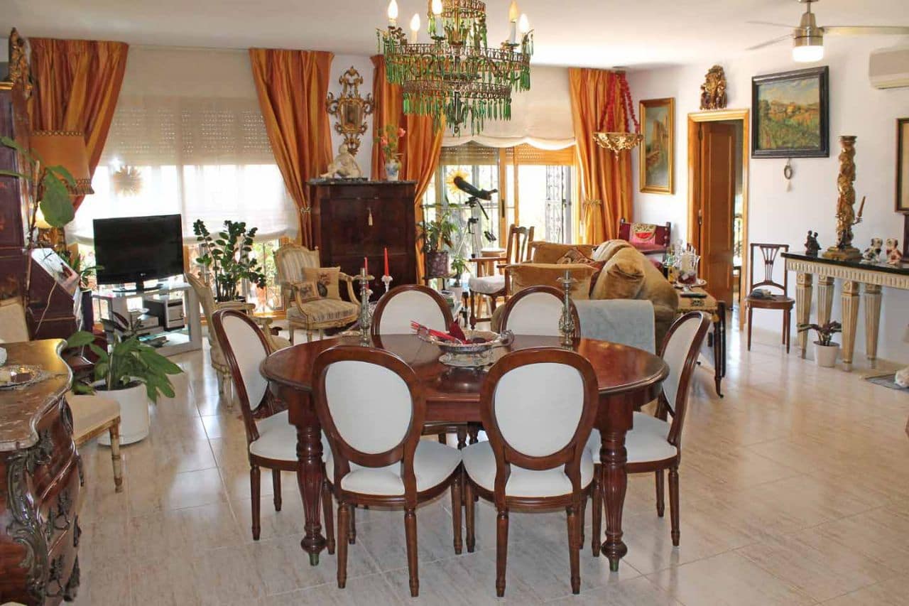 4 soveværelse Penthouse til salg i La Nucia med garage - € 525.000 (Ref: 4088420)