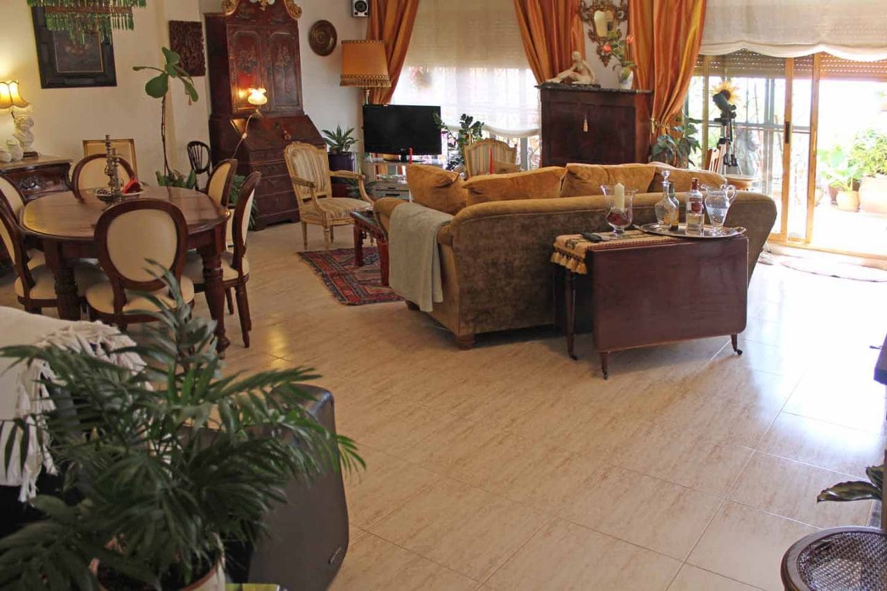 4 soveværelse Penthouse til salg i La Nucia med garage - € 525.000 (Ref: 4088420)