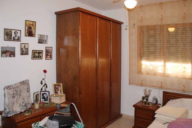 4 soveværelse Penthouse til salg i La Nucia med garage - € 525.000 (Ref: 4088420)