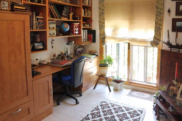 4 soveværelse Penthouse til salg i La Nucia med garage - € 525.000 (Ref: 4088420)