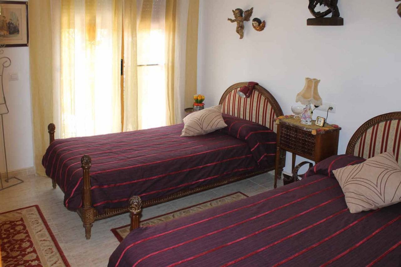 4 soveværelse Penthouse til salg i La Nucia med garage - € 525.000 (Ref: 4088420)