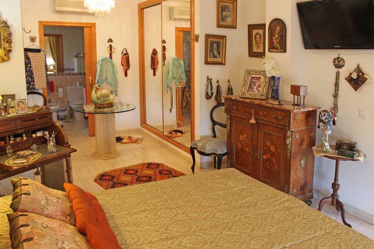 4 soveværelse Penthouse til salg i La Nucia med garage - € 525.000 (Ref: 4088420)