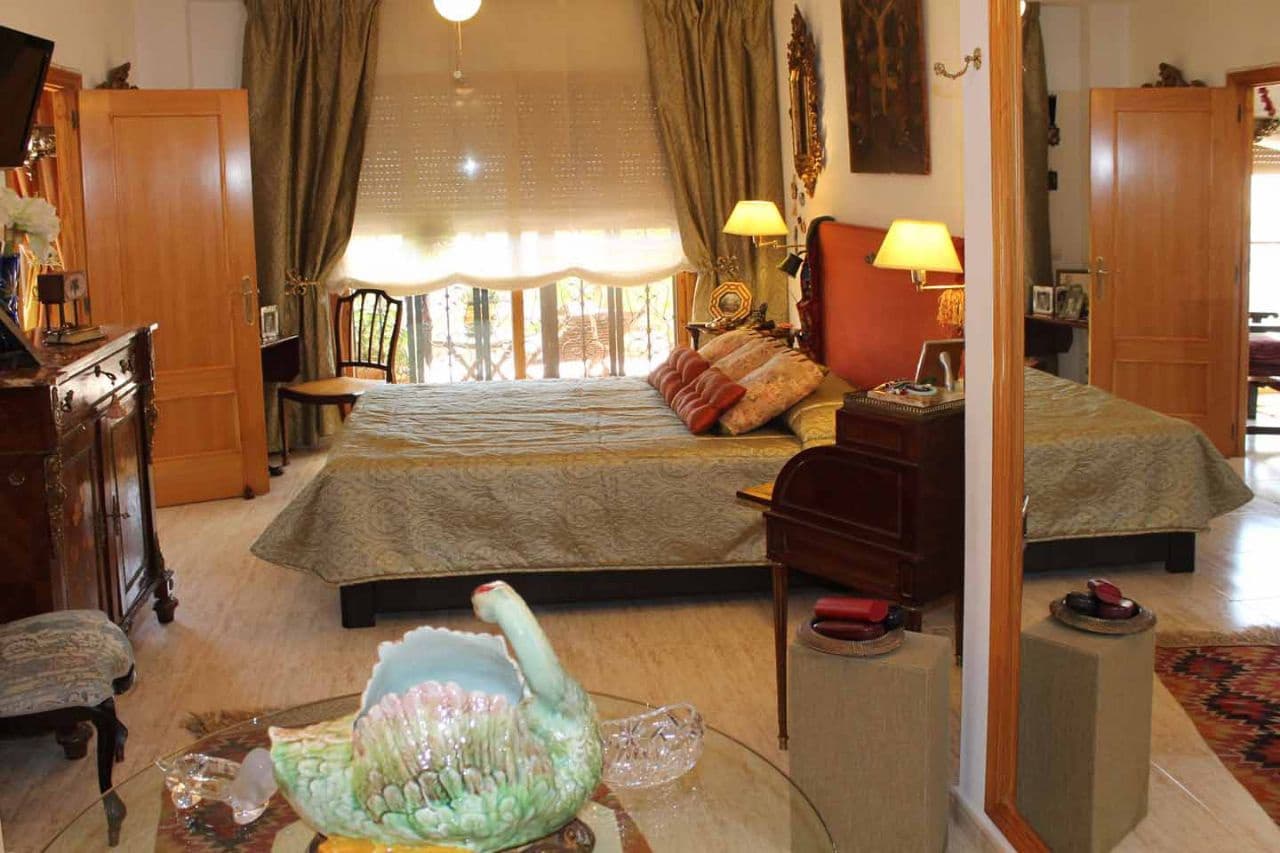 4 soveværelse Penthouse til salg i La Nucia med garage - € 525.000 (Ref: 4088420)