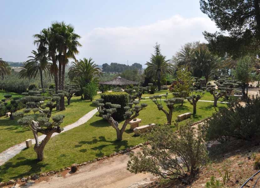 8 soveværelse Villa til salg i Ontinyent med swimmingpool garage - € 5.500.000 (Ref: 4088451)