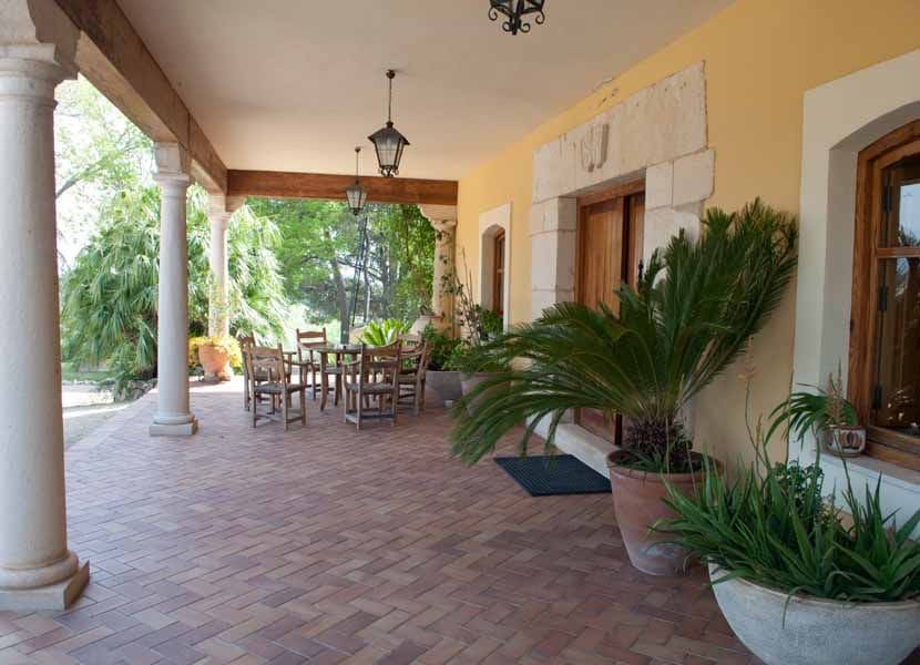 8 soveværelse Villa til salg i Ontinyent med swimmingpool garage - € 5.500.000 (Ref: 4088451)