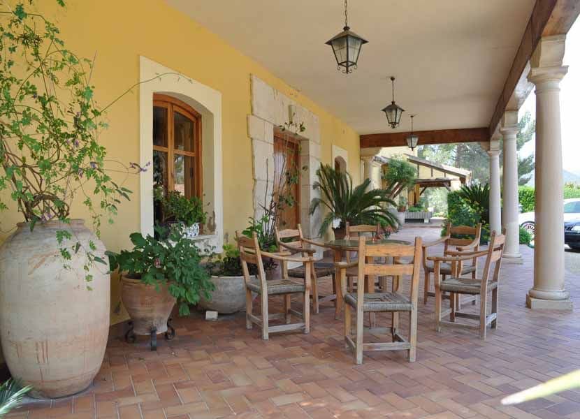 8 soveværelse Villa til salg i Ontinyent med swimmingpool garage - € 5.500.000 (Ref: 4088451)