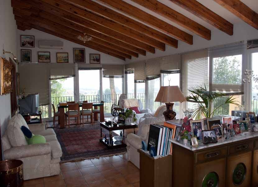 8 soveværelse Villa til salg i Ontinyent med swimmingpool garage - € 5.500.000 (Ref: 4088451)