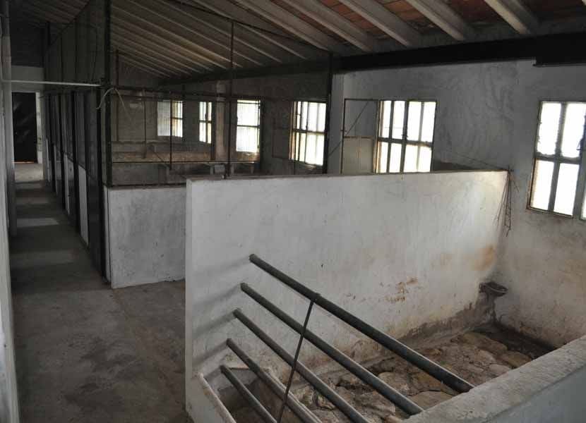 8 soveværelse Villa til salg i Ontinyent med swimmingpool garage - € 5.500.000 (Ref: 4088451)