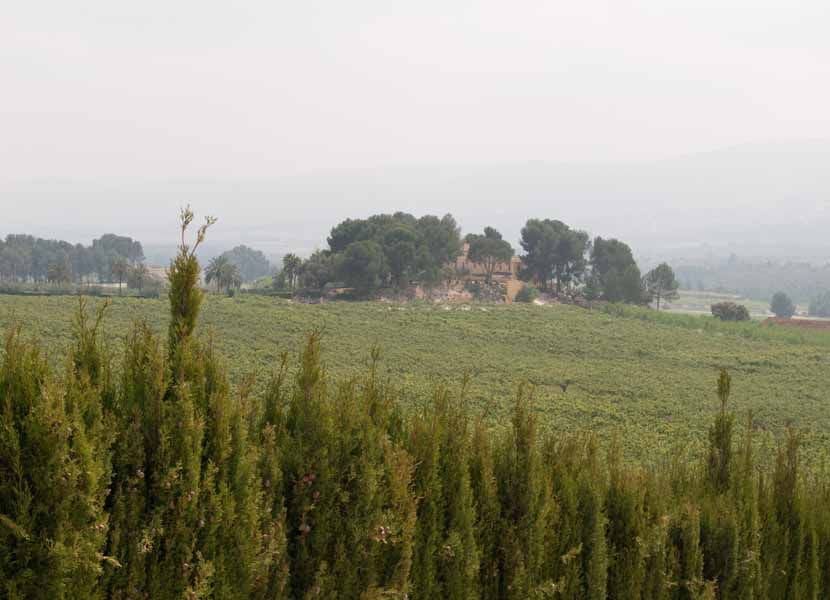 8 soveværelse Villa til salg i Ontinyent med swimmingpool garage - € 5.500.000 (Ref: 4088451)