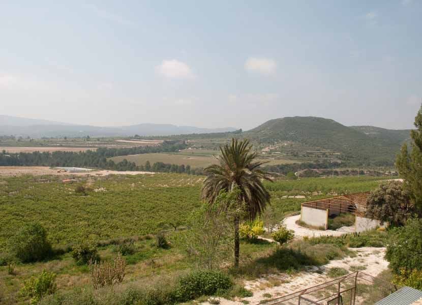 8 soveværelse Villa til salg i Ontinyent med swimmingpool garage - € 5.500.000 (Ref: 4088451)