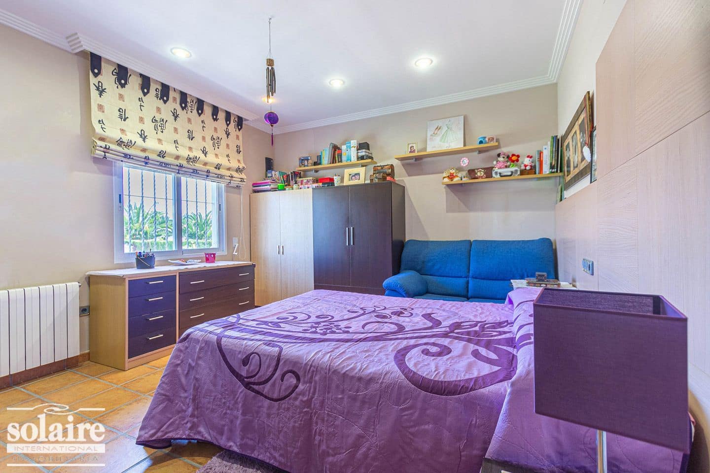 7 bedroom Villa for sale in Alfaz del Pi / L'Alfas del Pi with pool garage - € 830,000 (Ref: 4088461)