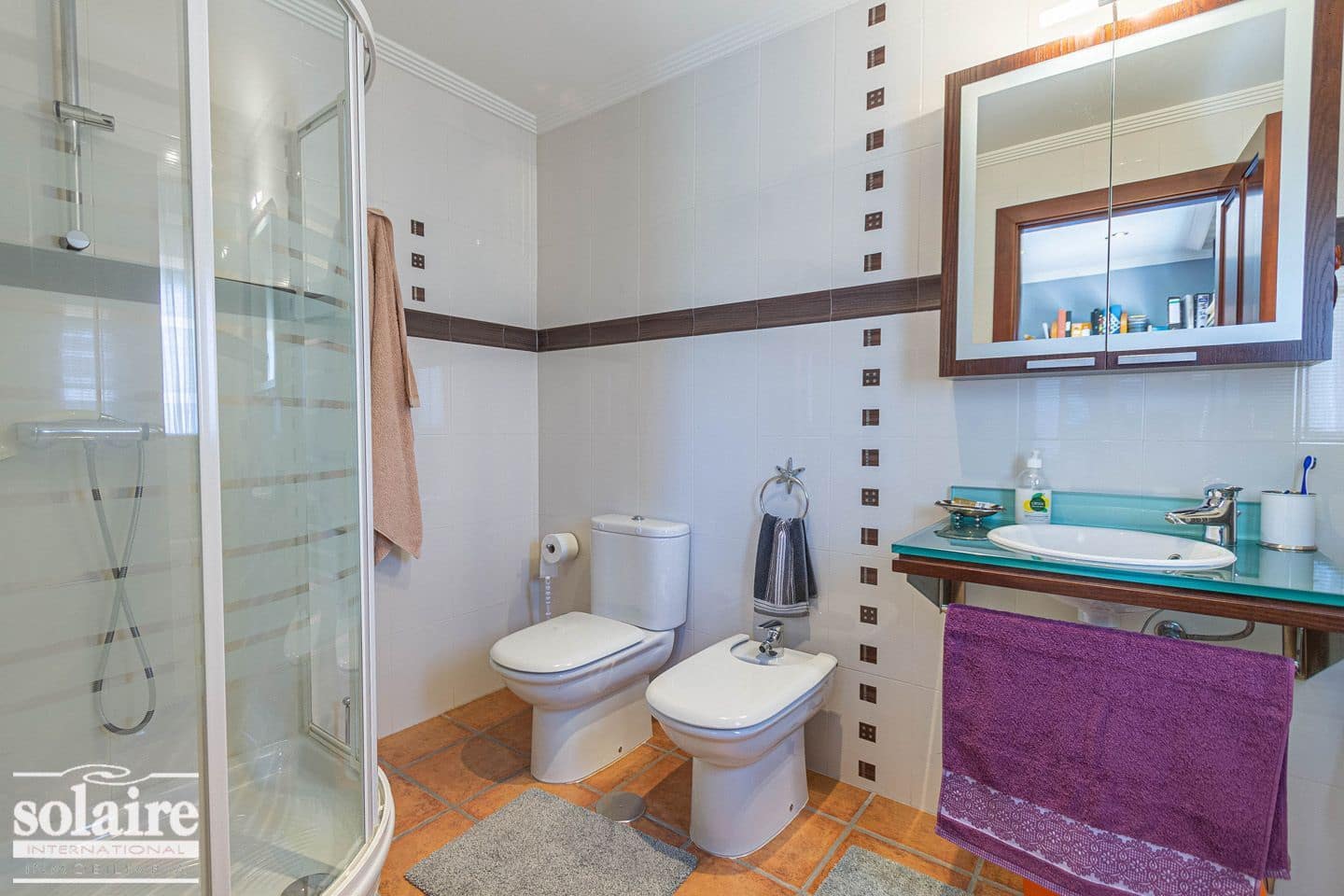 7 bedroom Villa for sale in Alfaz del Pi / L'Alfas del Pi with pool garage - € 830,000 (Ref: 4088461)