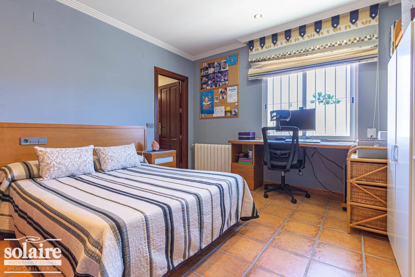 7 bedroom Villa for sale in Alfaz del Pi / L'Alfas del Pi with pool garage - € 830,000 (Ref: 4088461)