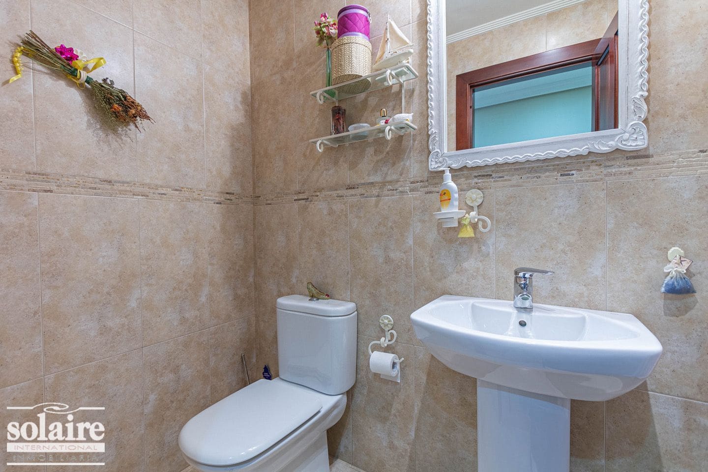 7 bedroom Villa for sale in Alfaz del Pi / L'Alfas del Pi with pool garage - € 830,000 (Ref: 4088461)