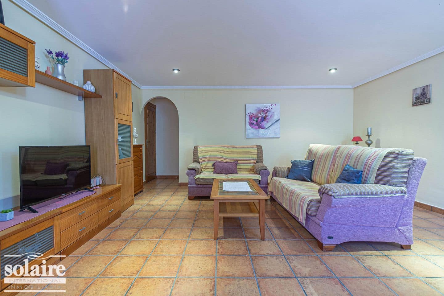 7 bedroom Villa for sale in Alfaz del Pi / L'Alfas del Pi with pool garage - € 830,000 (Ref: 4088461)