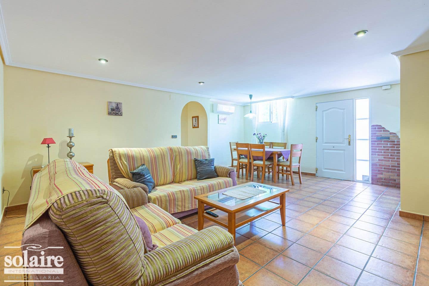 7 bedroom Villa for sale in Alfaz del Pi / L'Alfas del Pi with pool garage - € 830,000 (Ref: 4088461)