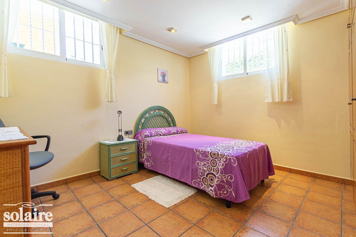 7 bedroom Villa for sale in Alfaz del Pi / L'Alfas del Pi with pool garage - € 830,000 (Ref: 4088461)