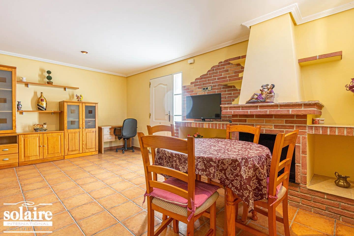 7 bedroom Villa for sale in Alfaz del Pi / L'Alfas del Pi with pool garage - € 830,000 (Ref: 4088461)