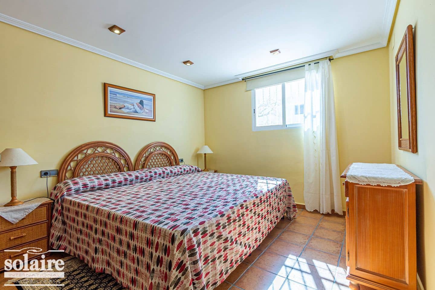 7 bedroom Villa for sale in Alfaz del Pi / L'Alfas del Pi with pool garage - € 830,000 (Ref: 4088461)