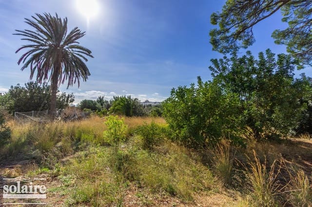 Terreno/Finca Rústica en Altea en venta - 390.000 € (Ref: 4187049)