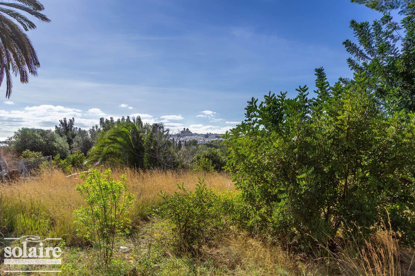 Terre non Aménagée à vendre à Altea - 390 000 € (Ref: 4187049)