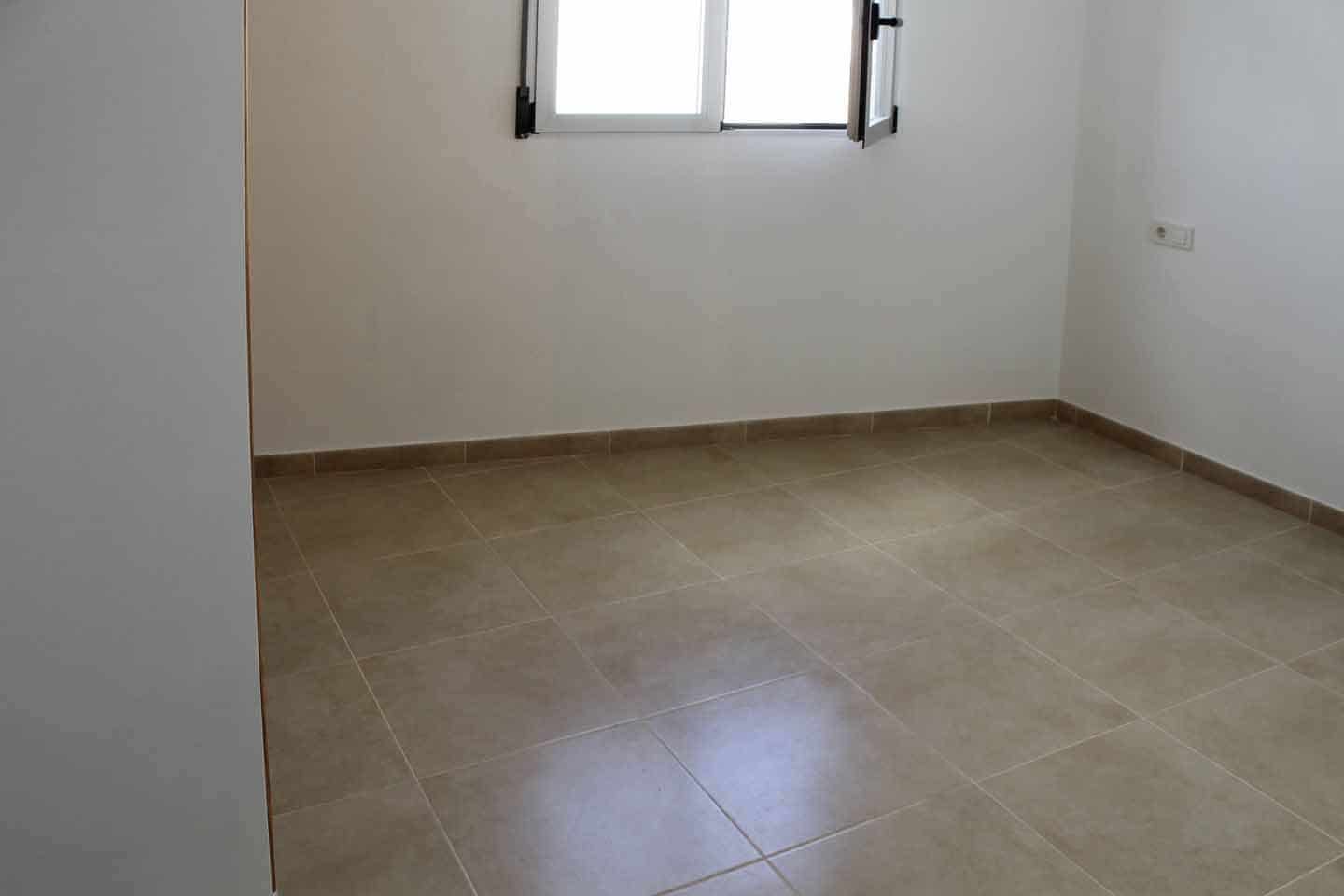 Penthouse de 2 chambres à louer à Altea avec garage - 1 200 € (Ref: 4487558)