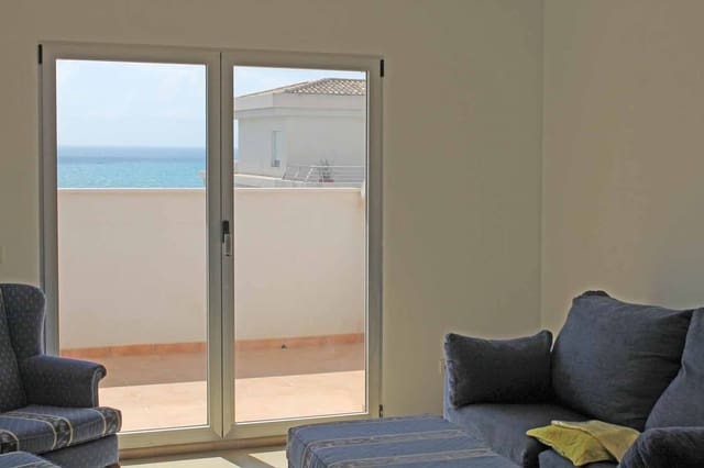 2 soverom Penthouse til leie i Altea med garasje - € 1 200 (Ref: 4487558)
