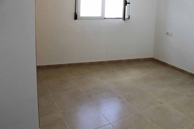 2 soverom Penthouse til leie i Altea med garasje - € 1 200 (Ref: 4487558)