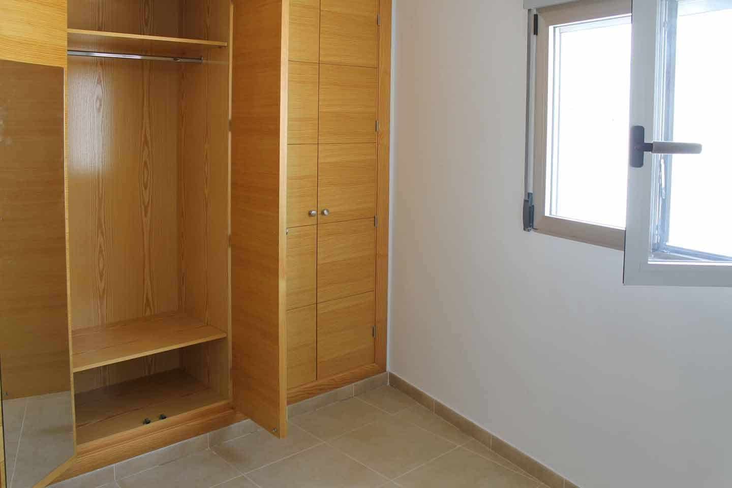 Penthouse de 2 chambres à louer à Altea avec garage - 1 200 € (Ref: 4487558)