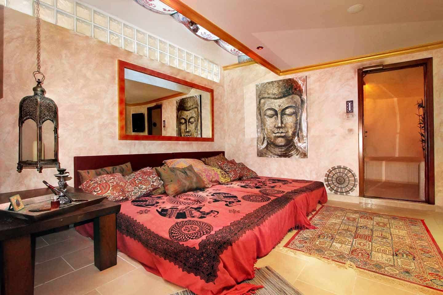 5 Zimmer Villa zu verkaufen in Altea mit Garage - 2.400.000 € (Ref: 4660667)