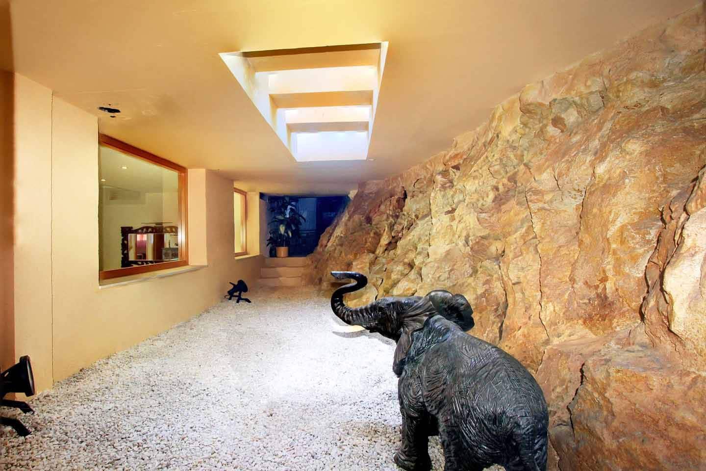 5 Zimmer Villa zu verkaufen in Altea mit Garage - 2.400.000 € (Ref: 4660667)