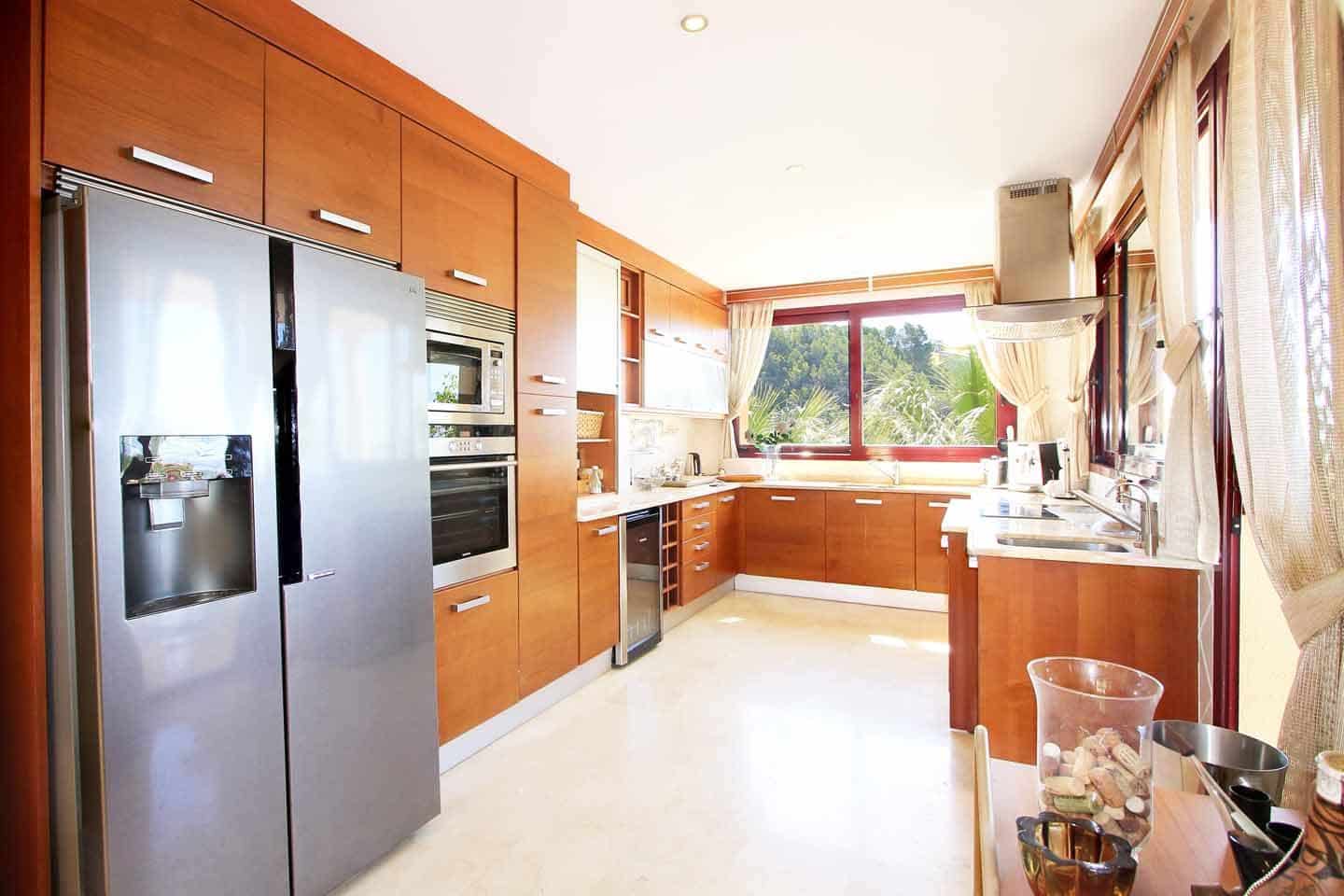 5 Zimmer Villa zu verkaufen in Altea mit Garage - 2.400.000 € (Ref: 4660667)