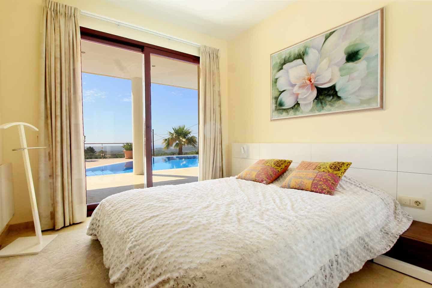 5 Zimmer Villa zu verkaufen in Altea mit Garage - 2.400.000 € (Ref: 4660667)